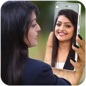 Mobile Mirror 1.7