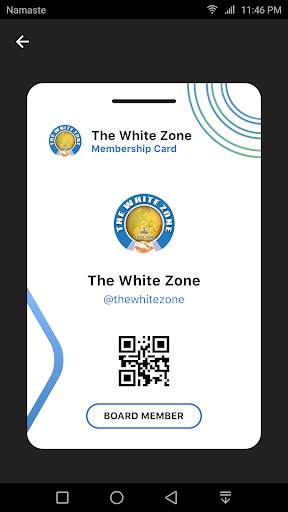 The White Zone screenshot 4