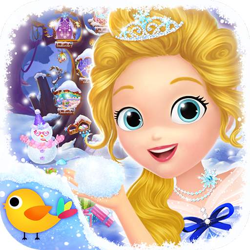 Princess Libby: Frozen Party 1.2