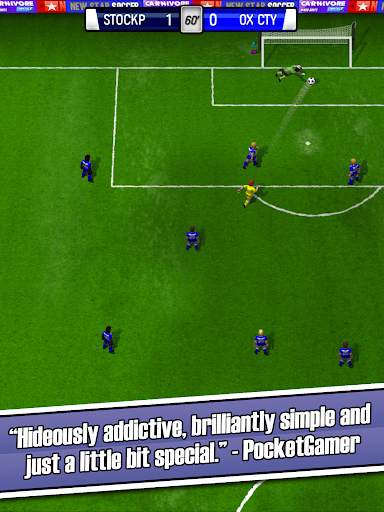 New Star Soccer screenshot 12