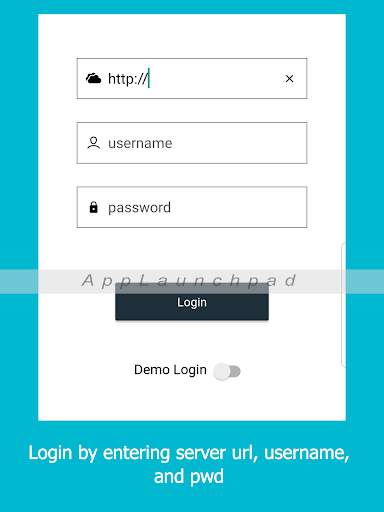 Altair Access screenshot 12