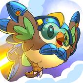 Monster Battle-Legend 1.0.4