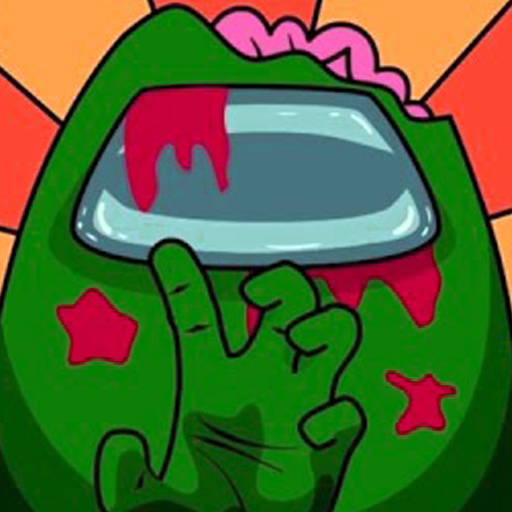 Zombie Among Mod us 2021 icon
