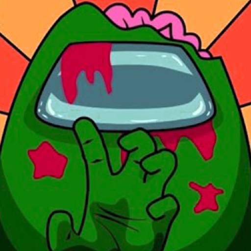 Zombie Among Mod us 2021 1.11.02