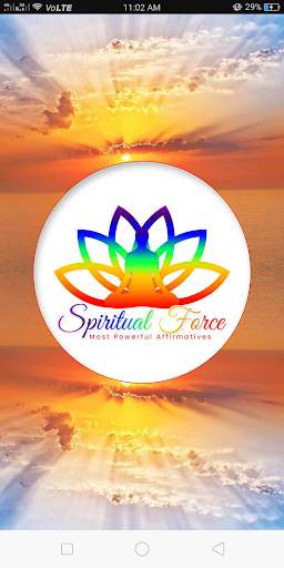 Spiritual Force screenshot 1