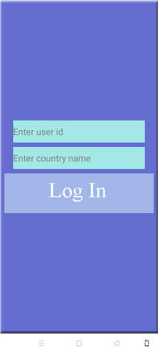 Hacker App - Fb Password Hacker Prank App 2021 screenshot 4