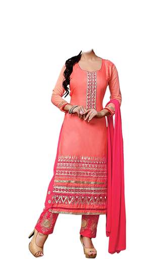 Women Dress Photo Editor screenshot 10