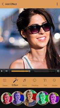Image To Video - Movie Maker screenshot 3