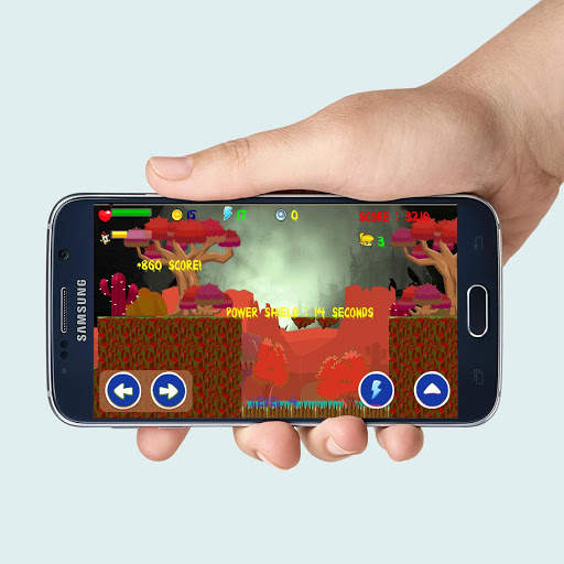 Ninja vs Zombies screenshot 6