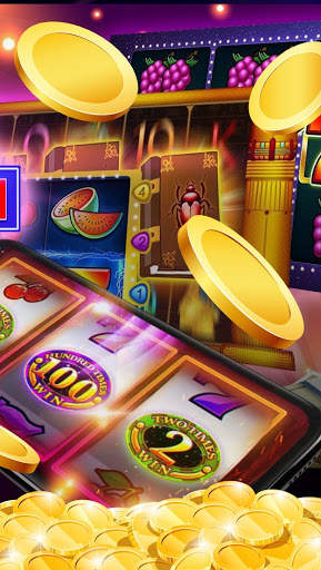 Crazy Monkey - vulkan social slots screenshot 3