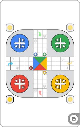 Ludo offline screenshot 10