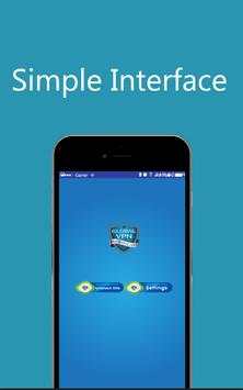 Global VPN-Free Vpn Proxy screenshot 6