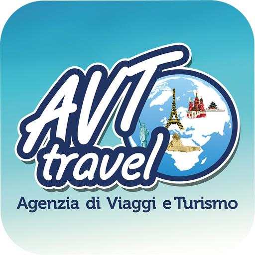 AVT Travel 1.8.99982