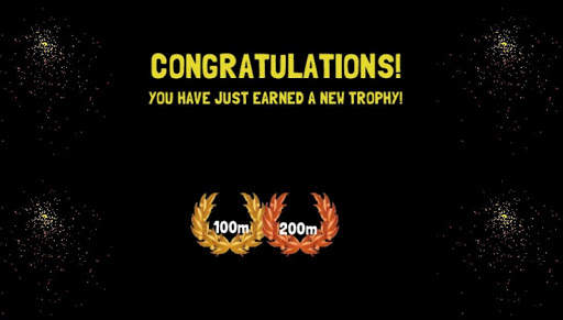 Yikes! Zombies! Run! screenshot 7