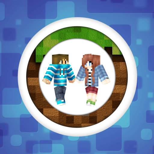 Skins for Minecraft PE 1.9