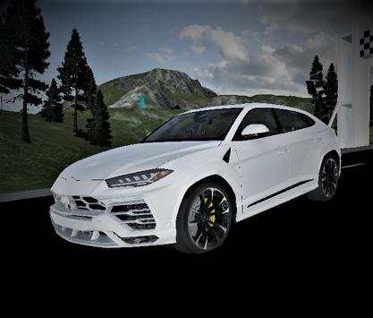 Car Racing Sim 2019 screenshot 1
