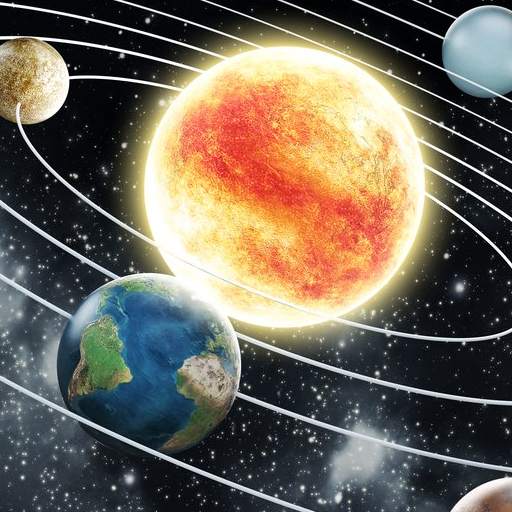 Space Explorer 0.0.4