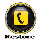 restore deleted call log on 9Apps