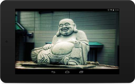 Buddha Wallpapers screenshot 7