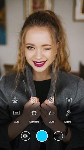Redmi 8A Dual Camera – Xiaomi Mi Camera screenshot 5