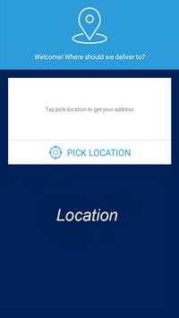 Brightest led flashlight with compass and map screenshot 5