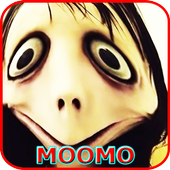 MOMO fake call icon
