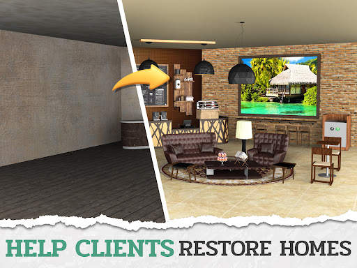 Design My Home: Makeover Games screenshot 15
