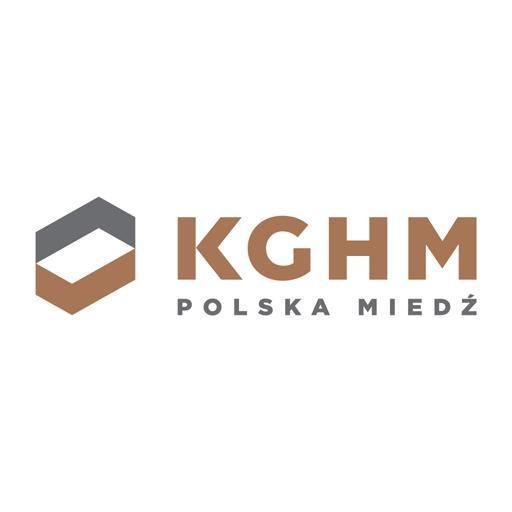 KGHM IR icon