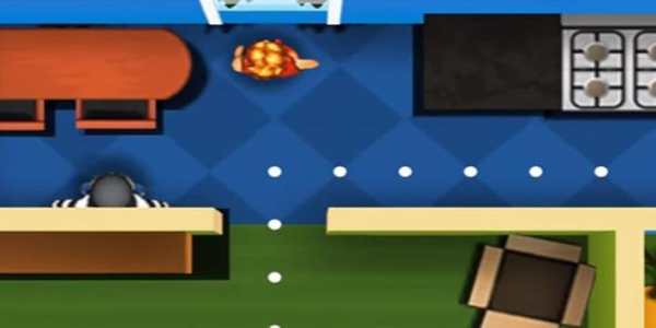 Guide for Robbery Bob screenshot 2