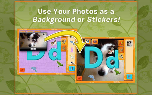 Madagascar: My ABCs Free screenshot 2