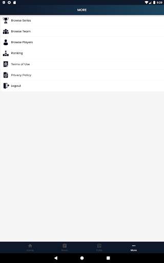 TT LiveLine : Cricket Line screenshot 10