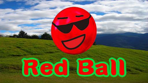 Bola merah 6 screenshot 1