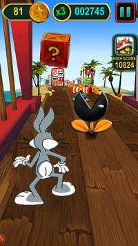 Looney Tunes Dash Adventure 3D screenshot 1