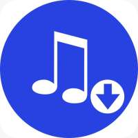 Music downloader - Free mp3 downloader icon