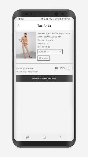 Berrybenka screenshot 7