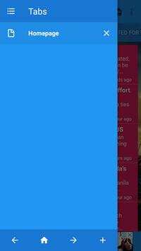 5G Browser. screenshot 3