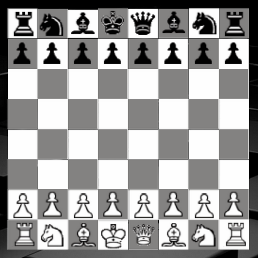 King Chess Game иконка