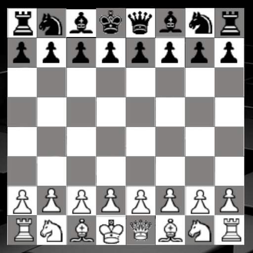 King Chess Game скриншот 1
