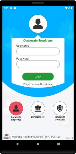 MDIndia APGB screenshot 2