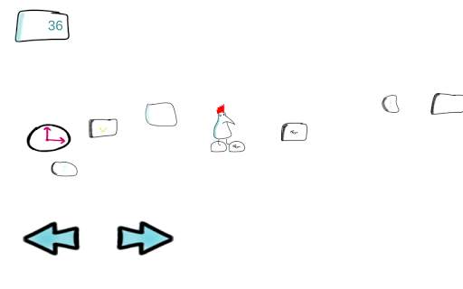 Tartle's jumping bird extravaganza bonanza screenshot 5