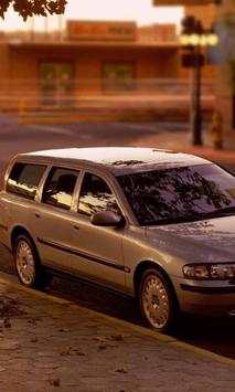 Jigsaw Puzzles Cars Volvo screenshot 3
