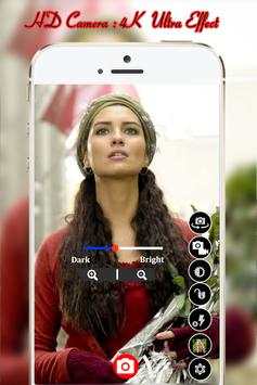 Professional HD Camera 2017 screenshot 3