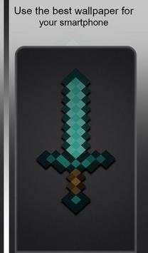 Craft Wallpapers HD Minecraft for fans screenshot 3