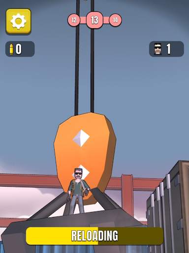 Sharpshooter Blitz screenshot 13