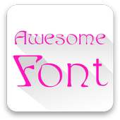 Free Edda Filled Cool Font on 9Apps