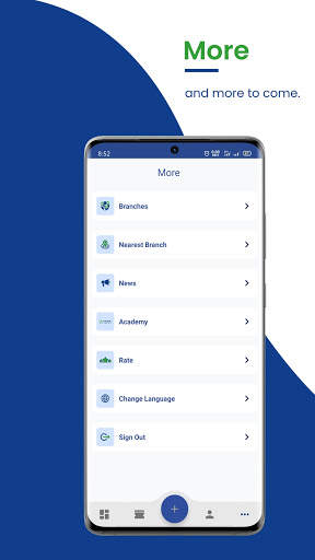 Ultimate CRM screenshot 5