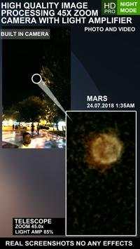 Star Locator Telescope  IMAGE PROCESSING ZOOM screenshot 3