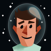 Major Tom icon