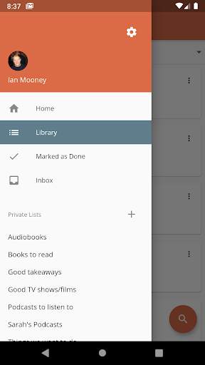 Tylt screenshot 3