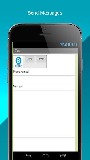 Buddy screenshot 2
